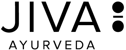 Logo Jiva Ayurveda