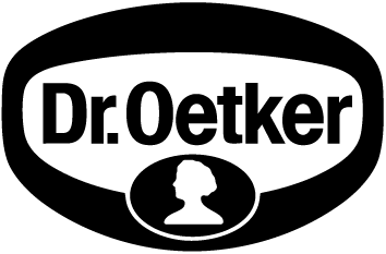 Logo Dr. Oetker