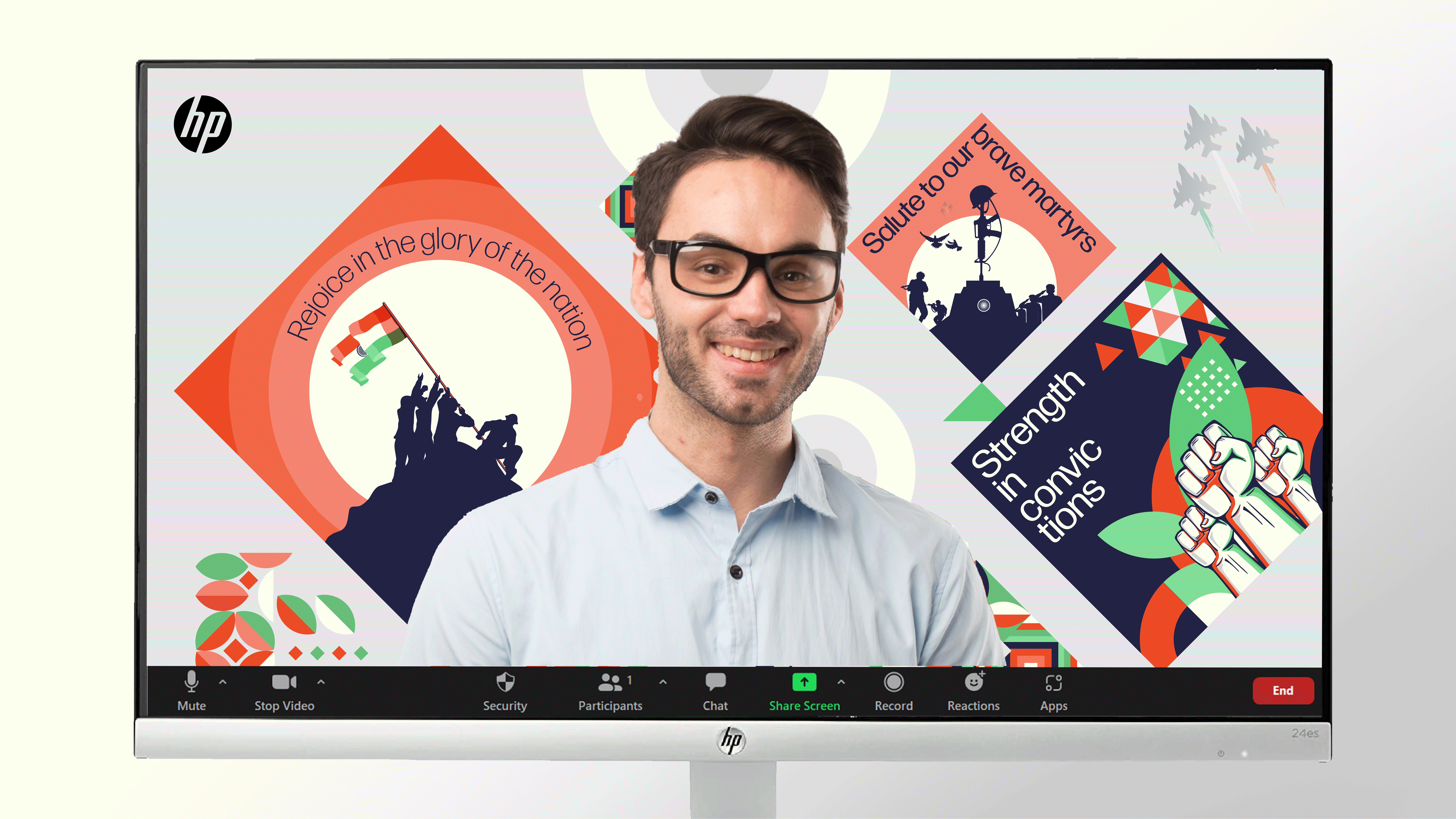 Kites_zoom_background