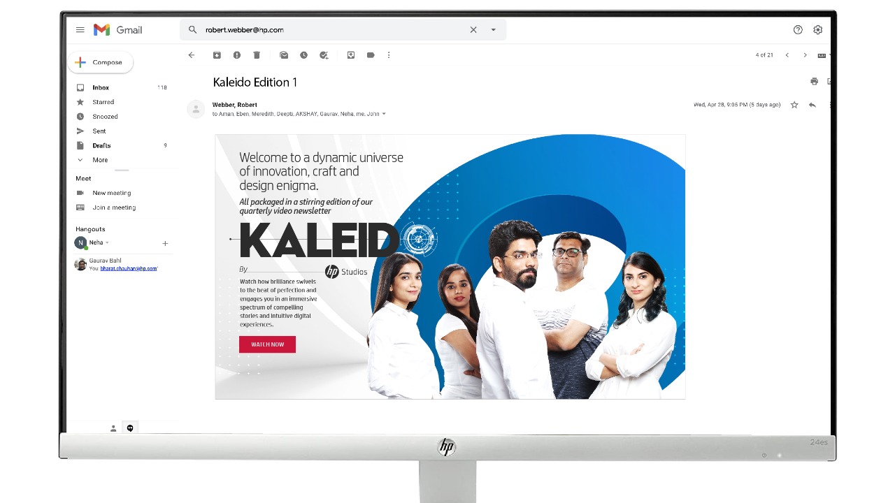 kaleido-mail-view