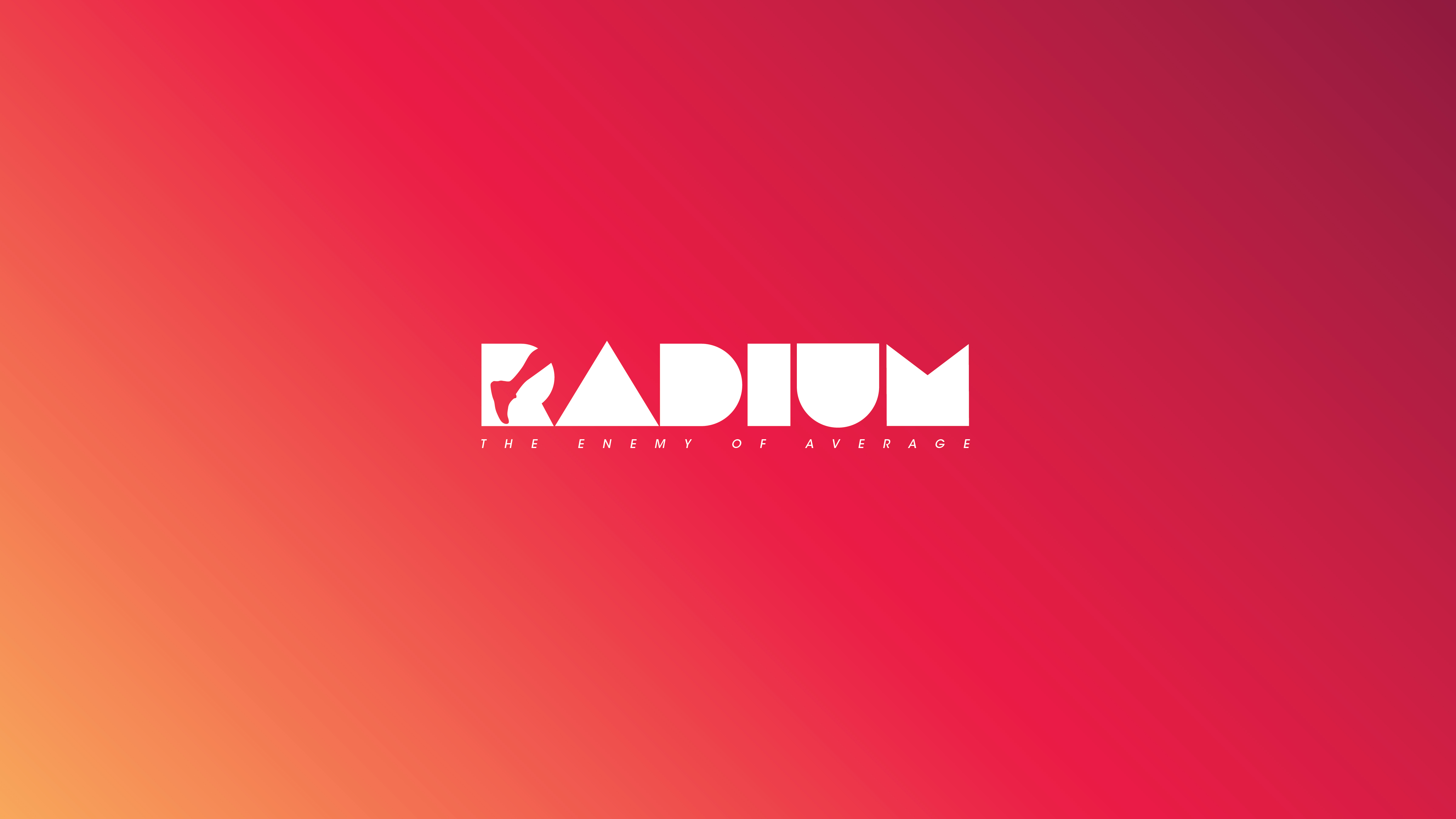 Radium