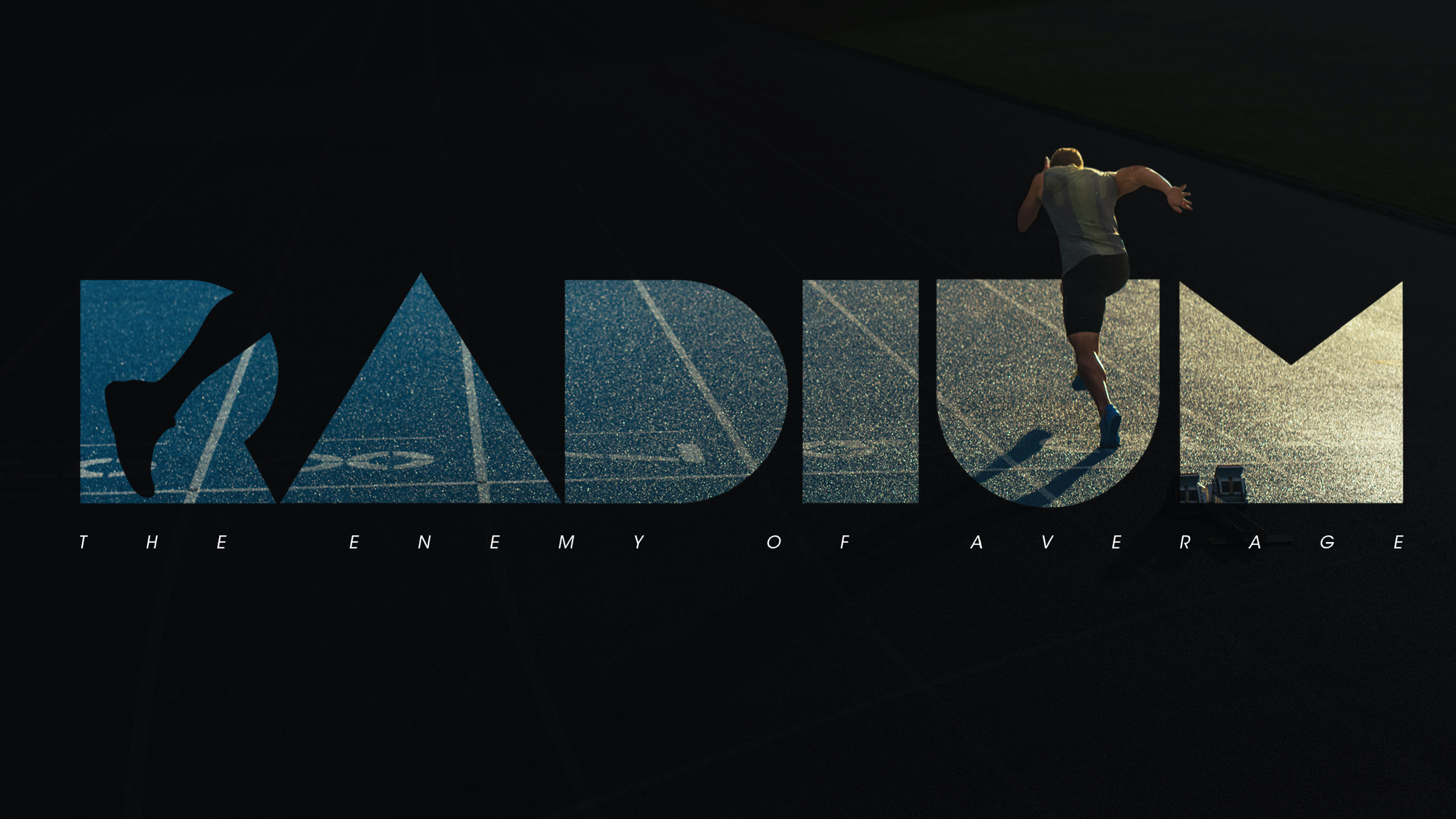 Radium banner